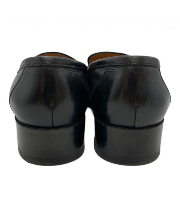 中古・古着通販】HERMES (エルメス) シェーヌダンクルローファー