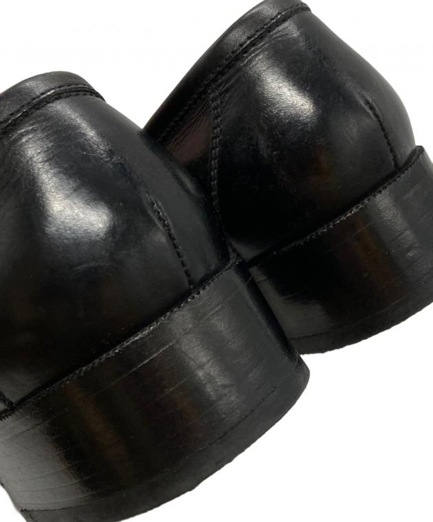 中古・古着通販】HERMES (エルメス) シェーヌダンクルローファー