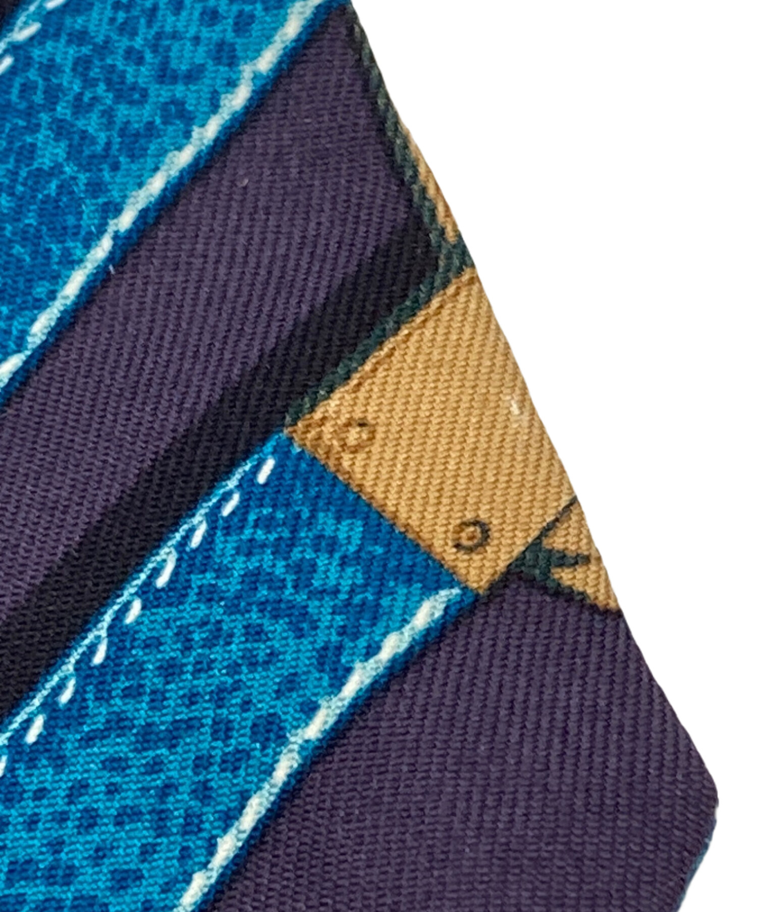 中古・古着通販】HERMES (エルメス) ツイリースカーフ/TRES KELLY