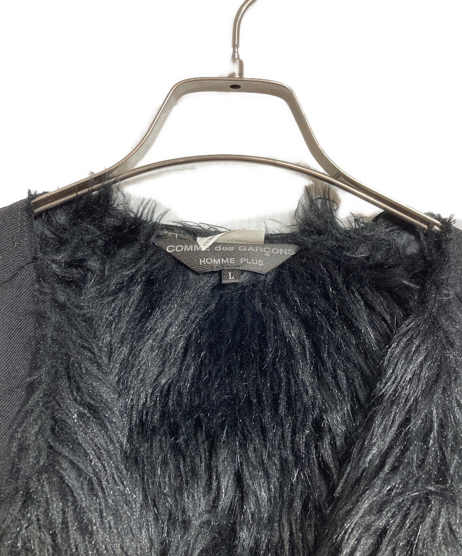 中古・古着通販】COMME des GARCONS HOMME PLUS (コムデギャルソンオム