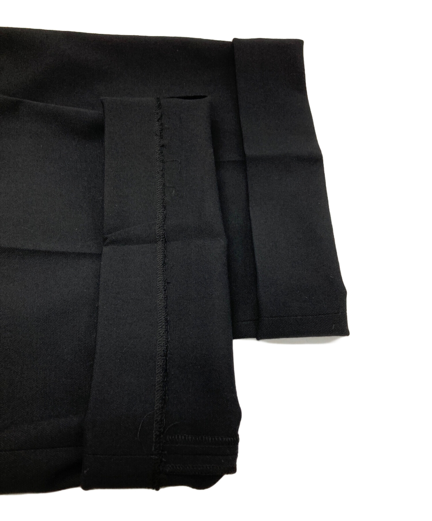 中古・古着通販】JUNYA WATANABE (ジュンヤワタナベ) ウールギャバジン