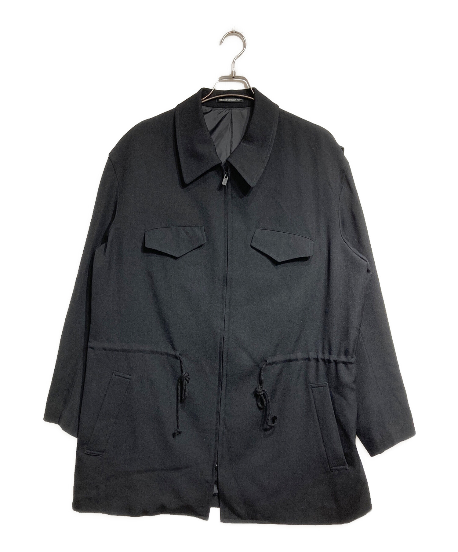 中古・古着通販】Yohji Yamamoto pour homme (ヨウジヤマモト 