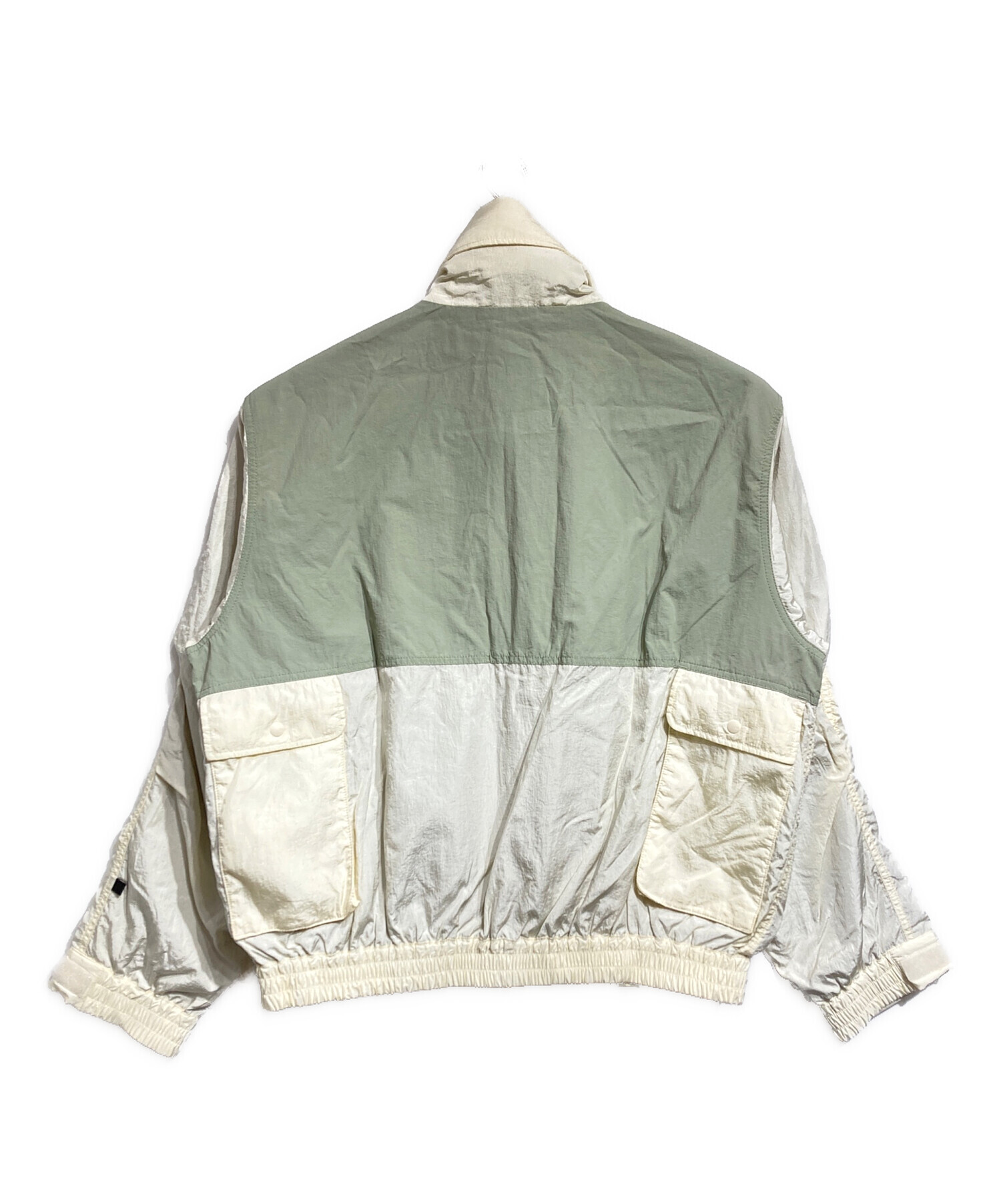 中古・古着通販】DAIWA PIER39 (ダイワ ピア39) TECH SKIING JACKET