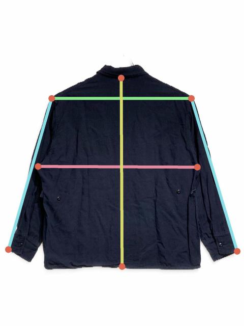 中古・古着通販】KAPTAIN SUNSHINE (キャプテンサンシャイン) Field
