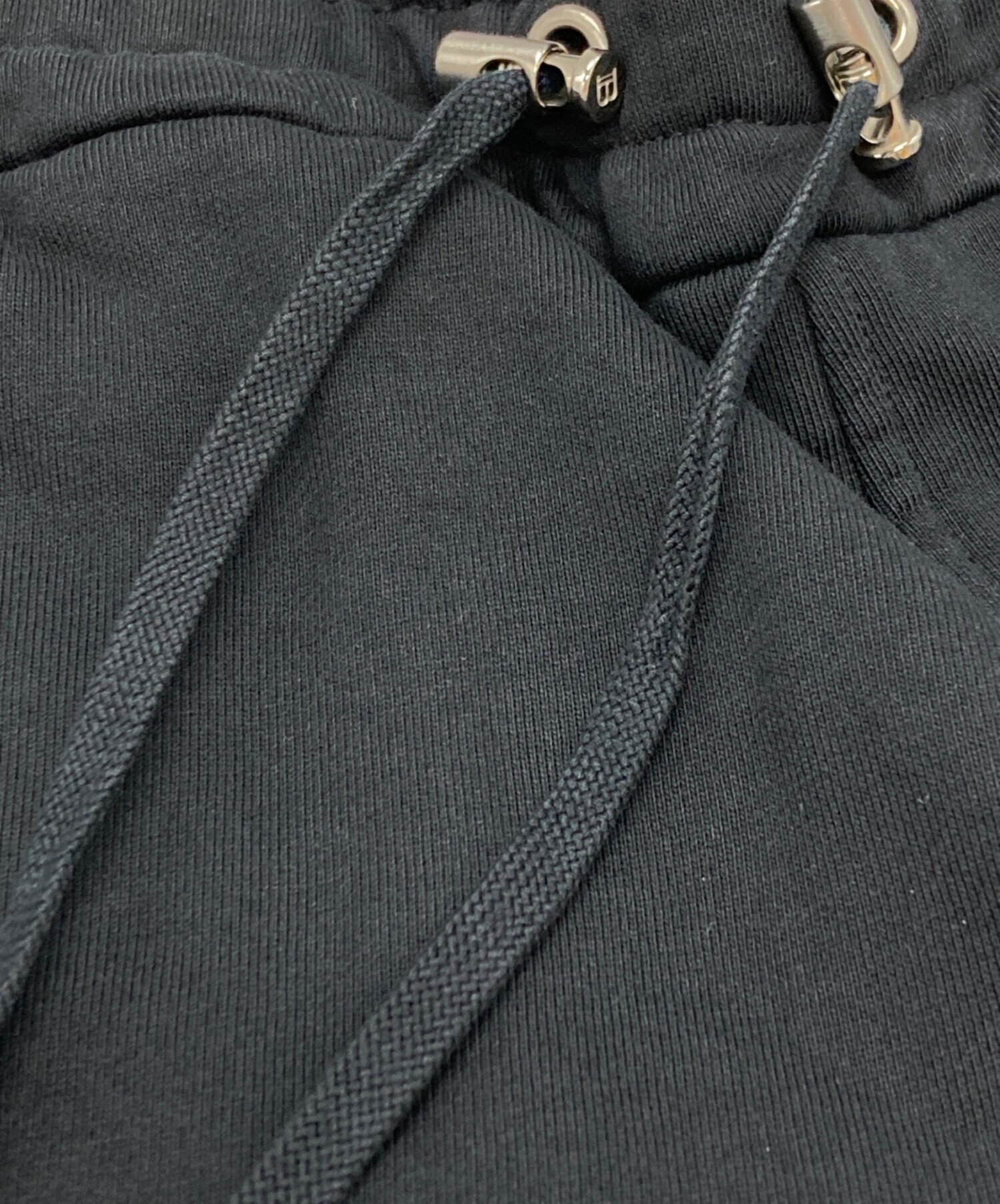 中古・古着通販】BALMAIN (バルマン) スウェットバイカーパンツ/Sweat