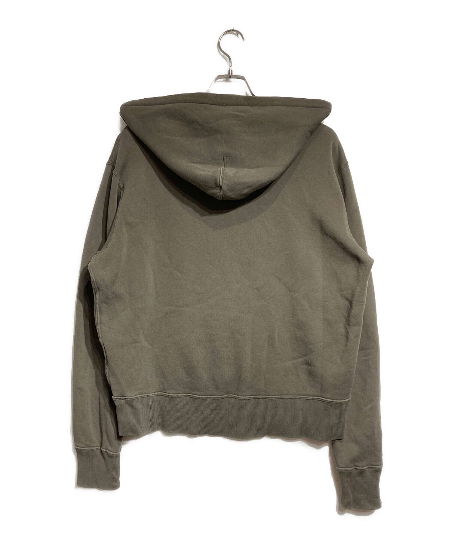 中古・古着通販】RRL (ダブルアールエル) ロゴプリント後付け 