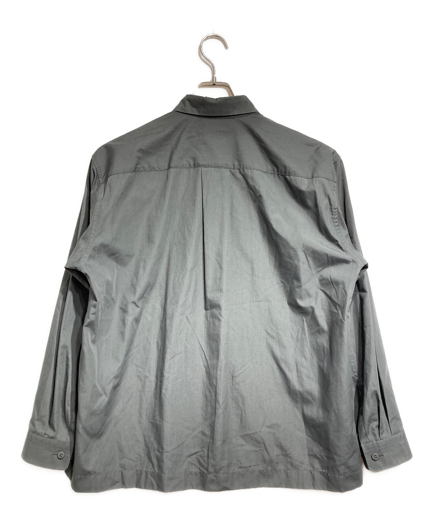 中古・古着通販】ISSEY MIYAKE MEN (イッセイミヤケメン) TEXTURED