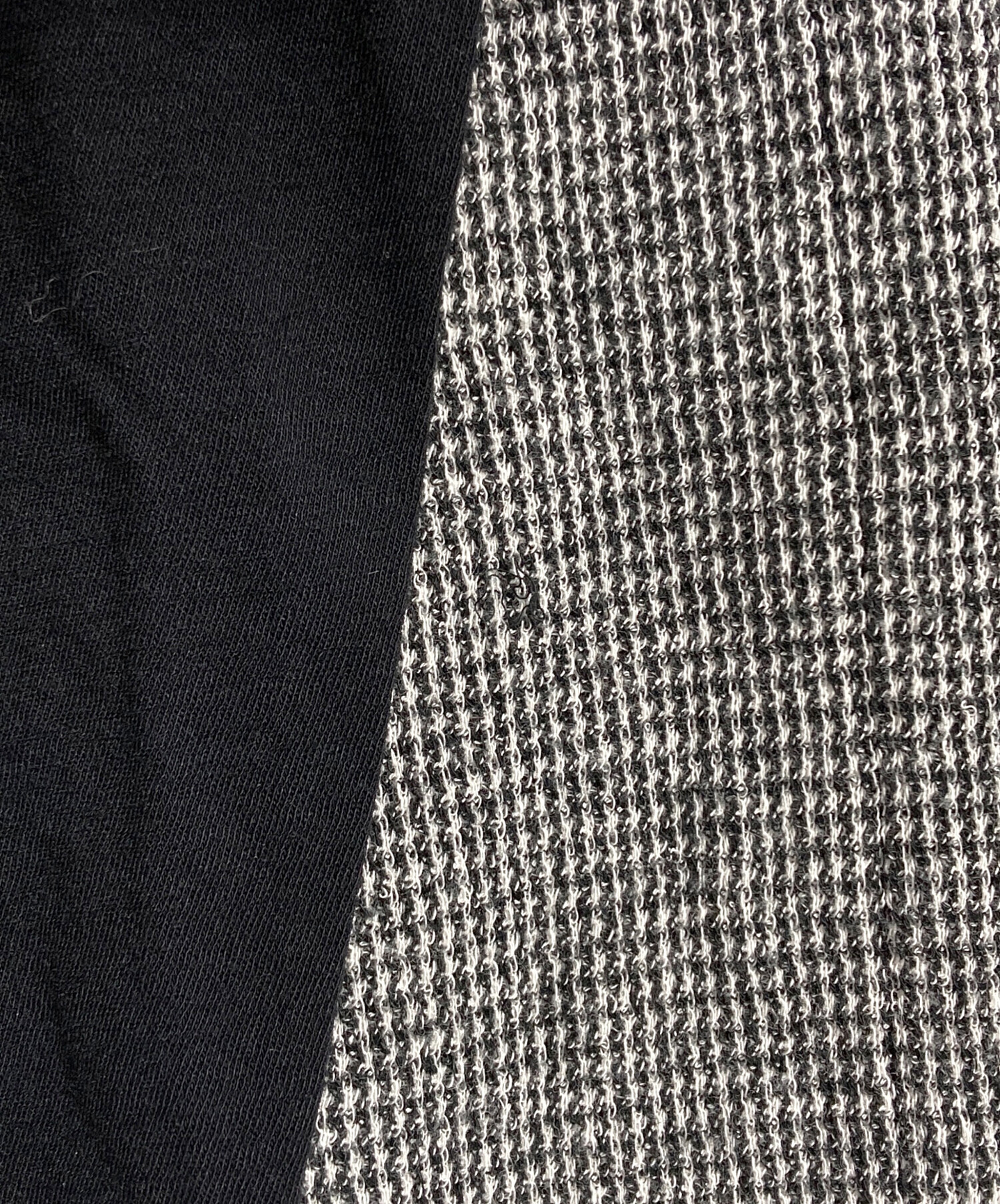 y's ワイズ　YD-T47-076 レイヤード　未使用保管品 中古・古着通販】Y's (ワイズ) レイヤードシャツ/Layered Shirt