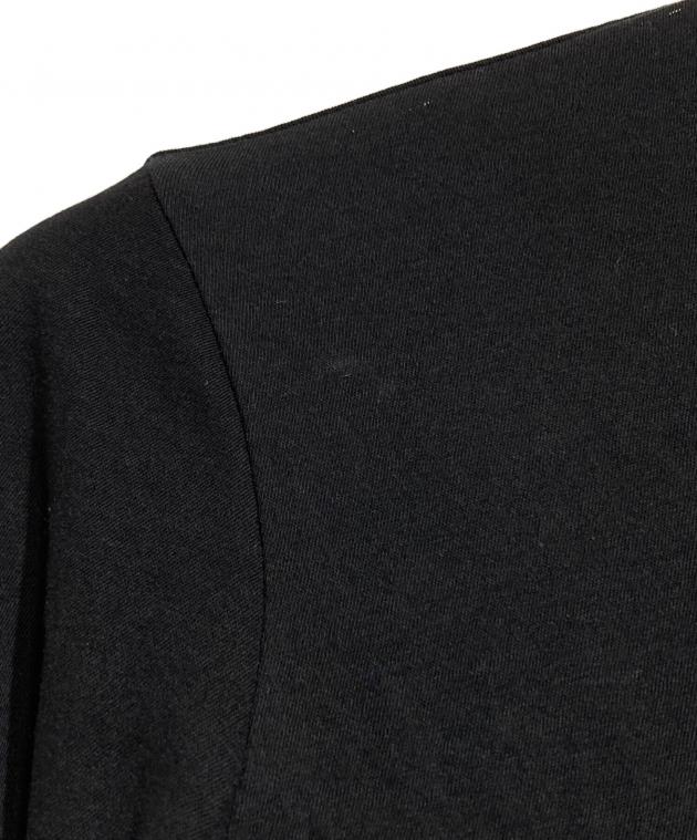 中古・古着通販】Y's (ワイズ) レイヤードシャツ/Layered Shirt