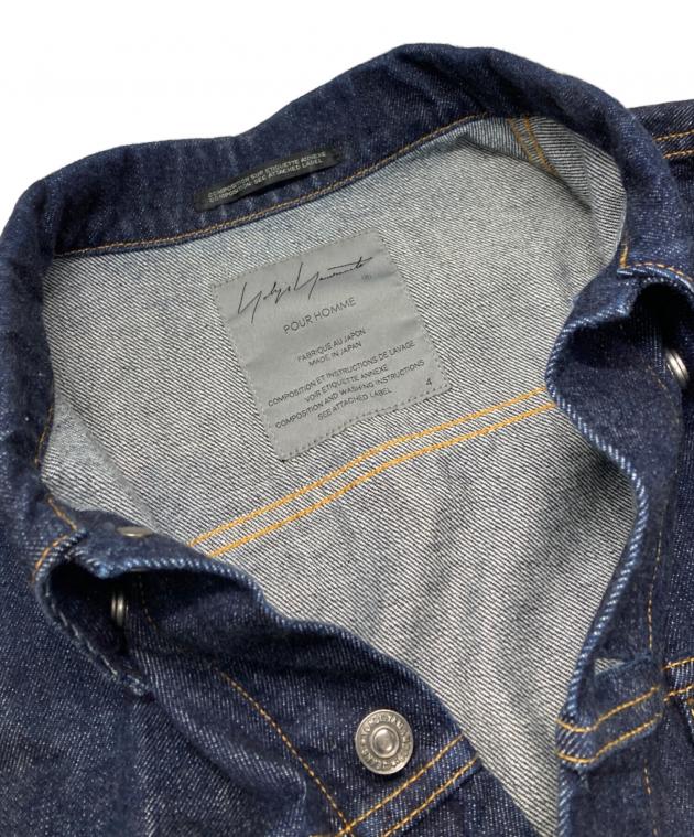 中古・古着通販】Yohji Yamamoto pour homme (ヨウジヤマモト