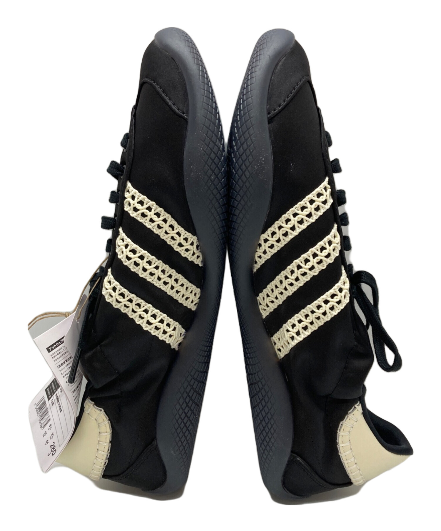 中古・古着通販】adidas (アディダス) WALES BONNER (ウェールズボナー 