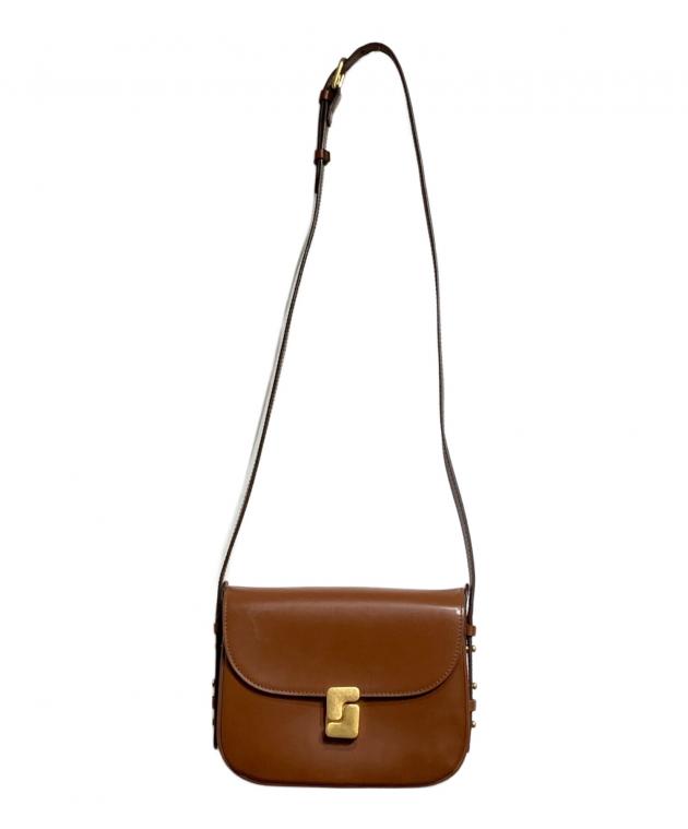 中古・古着通販】soeur (スール) BELLISSIMA MINI ショルダーバッグ