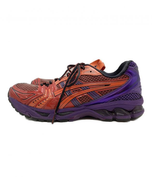 中古・古着通販】asics (アシックス) KIKO KOSTADINOV (キコ