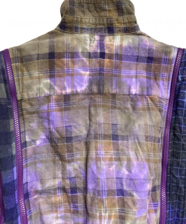 中古・古着通販】Rebuild by Needles (リビルドバイニードルス) 7 Cuts