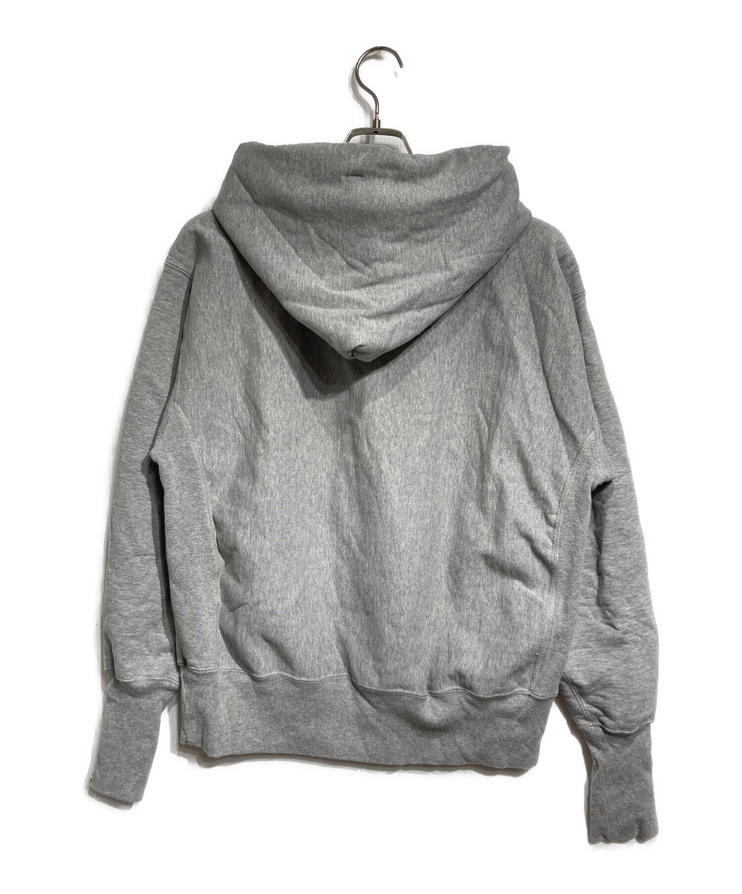 中古・古着通販】CANTATE (カンタータ) Fluffy Parka/フラッフィー