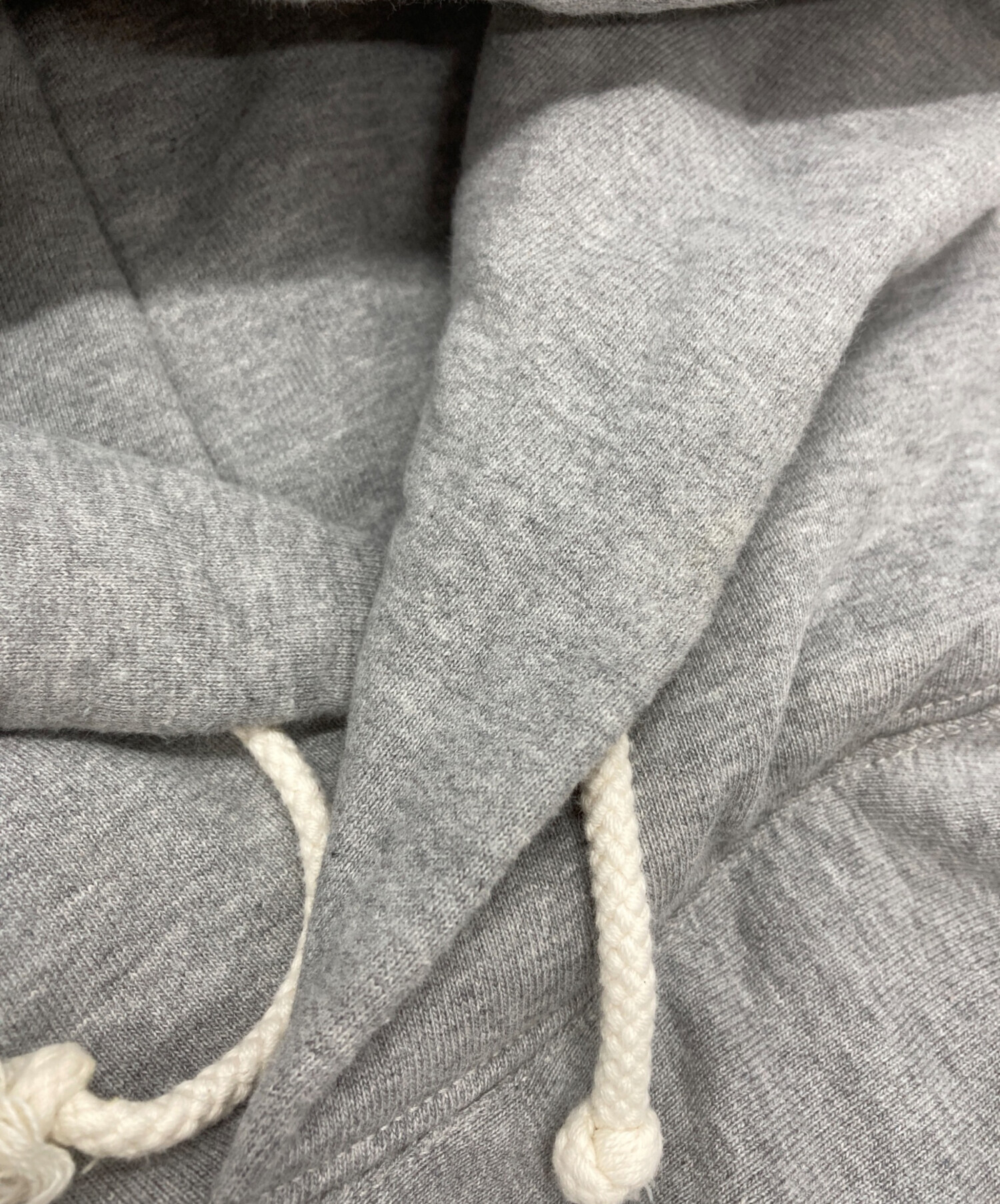 中古・古着通販】CANTATE (カンタータ) Fluffy Parka/フラッフィー 