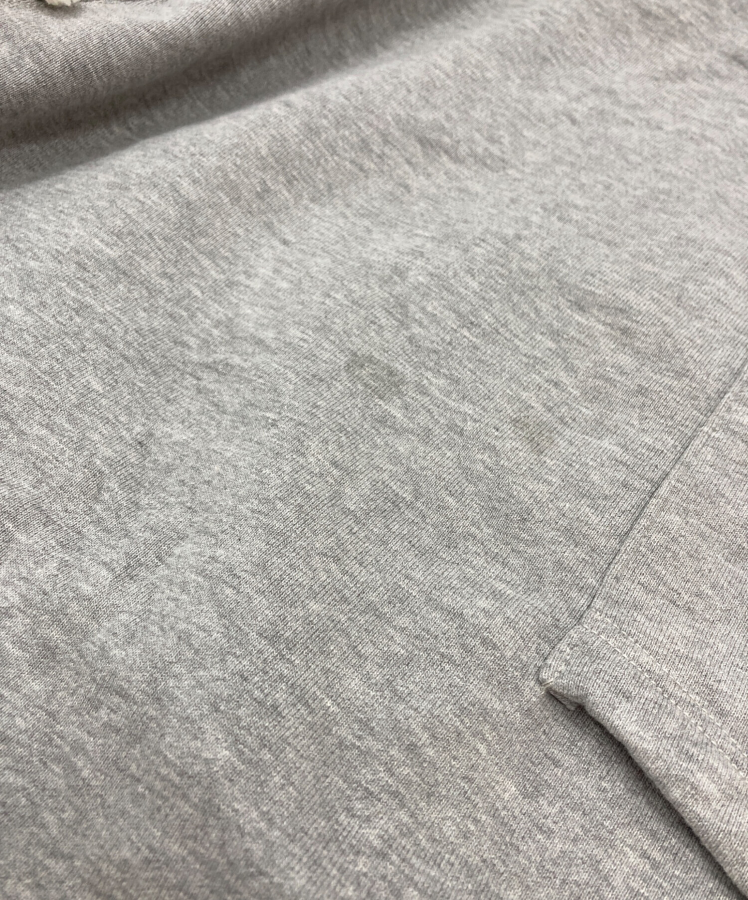 中古・古着通販】CANTATE (カンタータ) Fluffy Parka/フラッフィー 