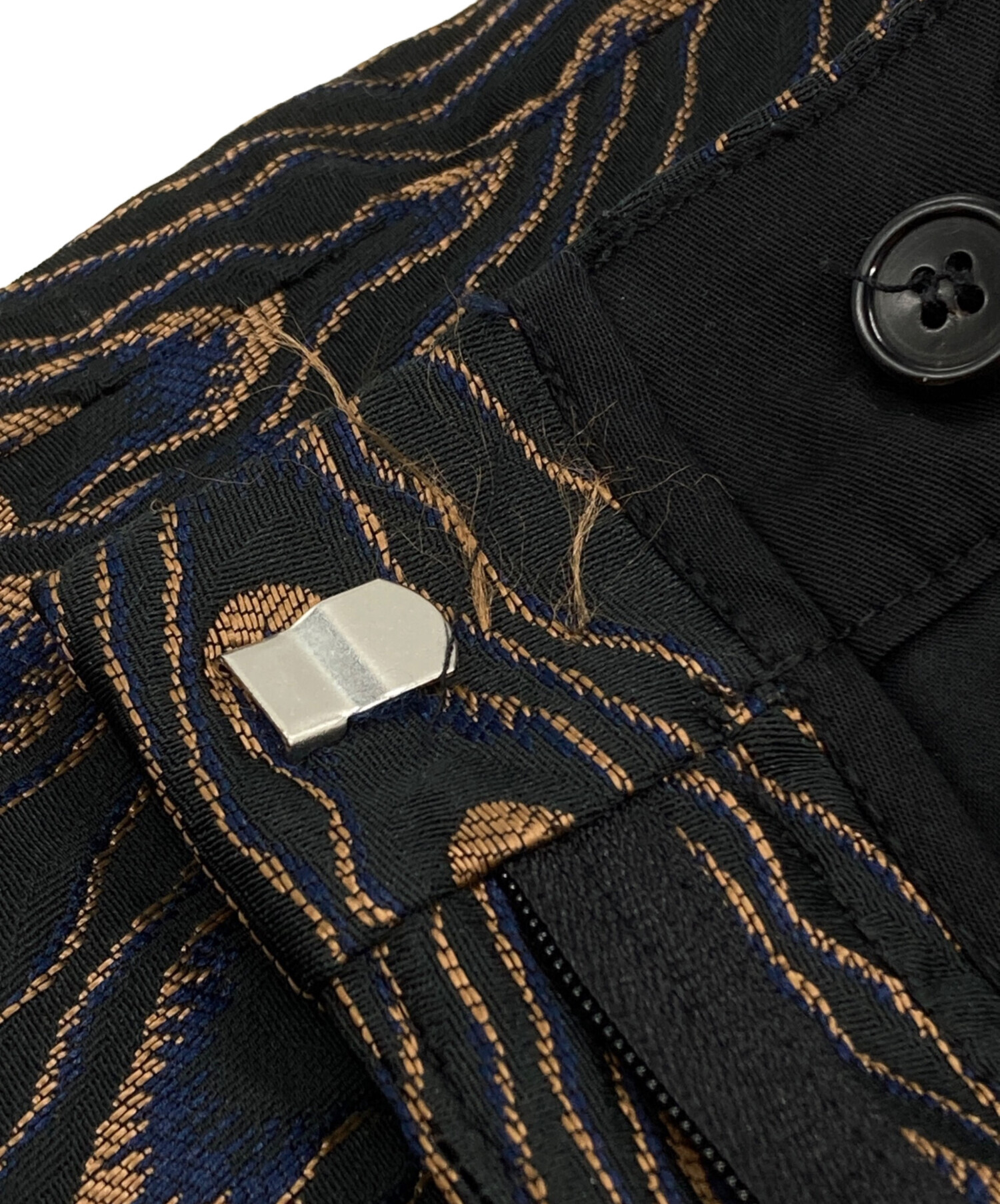 中古・古着通販】DRIES VAN NOTEN (ドリスヴァンノッテン) ウェーブ