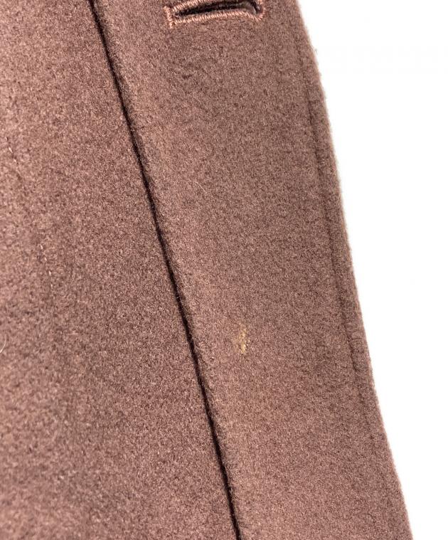 中古・古着通販】NOROLL (ノーロール) THROUGH COAT/スルーコート