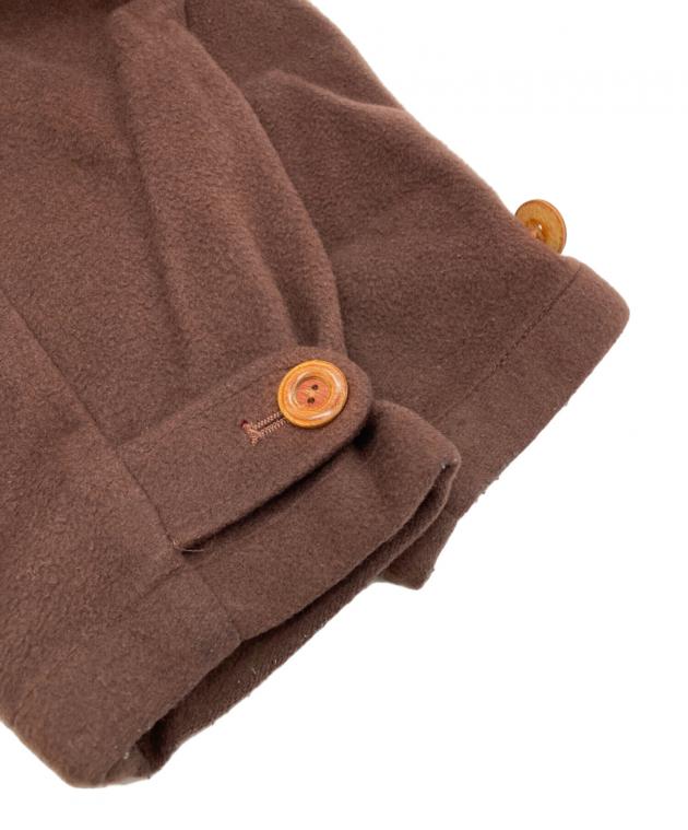 中古・古着通販】NOROLL (ノーロール) THROUGH COAT/スルーコート