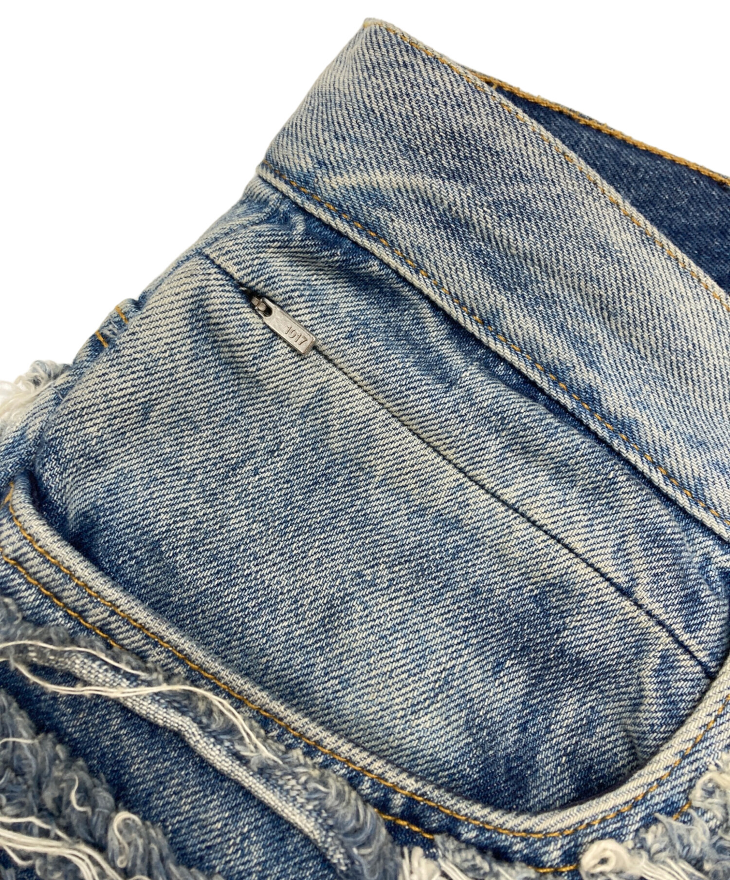 中古・古着通販】1017 ALYX 9SM (テンセブンティーン アリクス ナイン