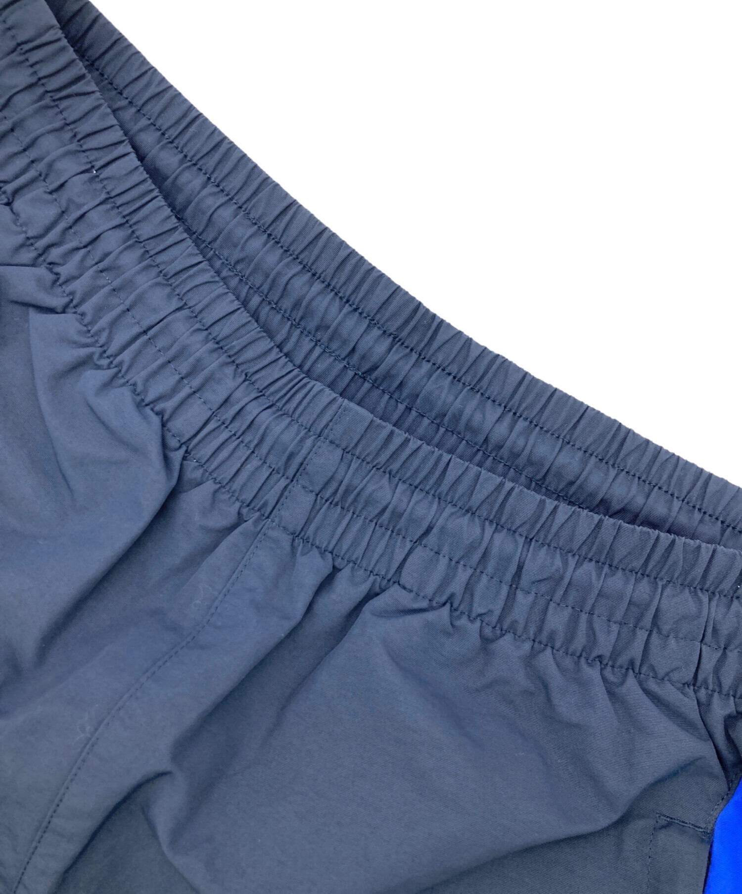 中古・古着通販】PALACE (パレス) DUO SHELL SHORT ネイビー×ブルー