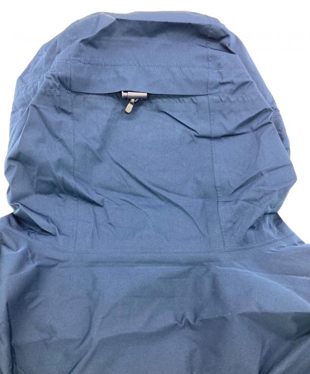 中古・古着通販】Dime (ダイム) CLASSIC LOGO SHELL JACKET ネイビー