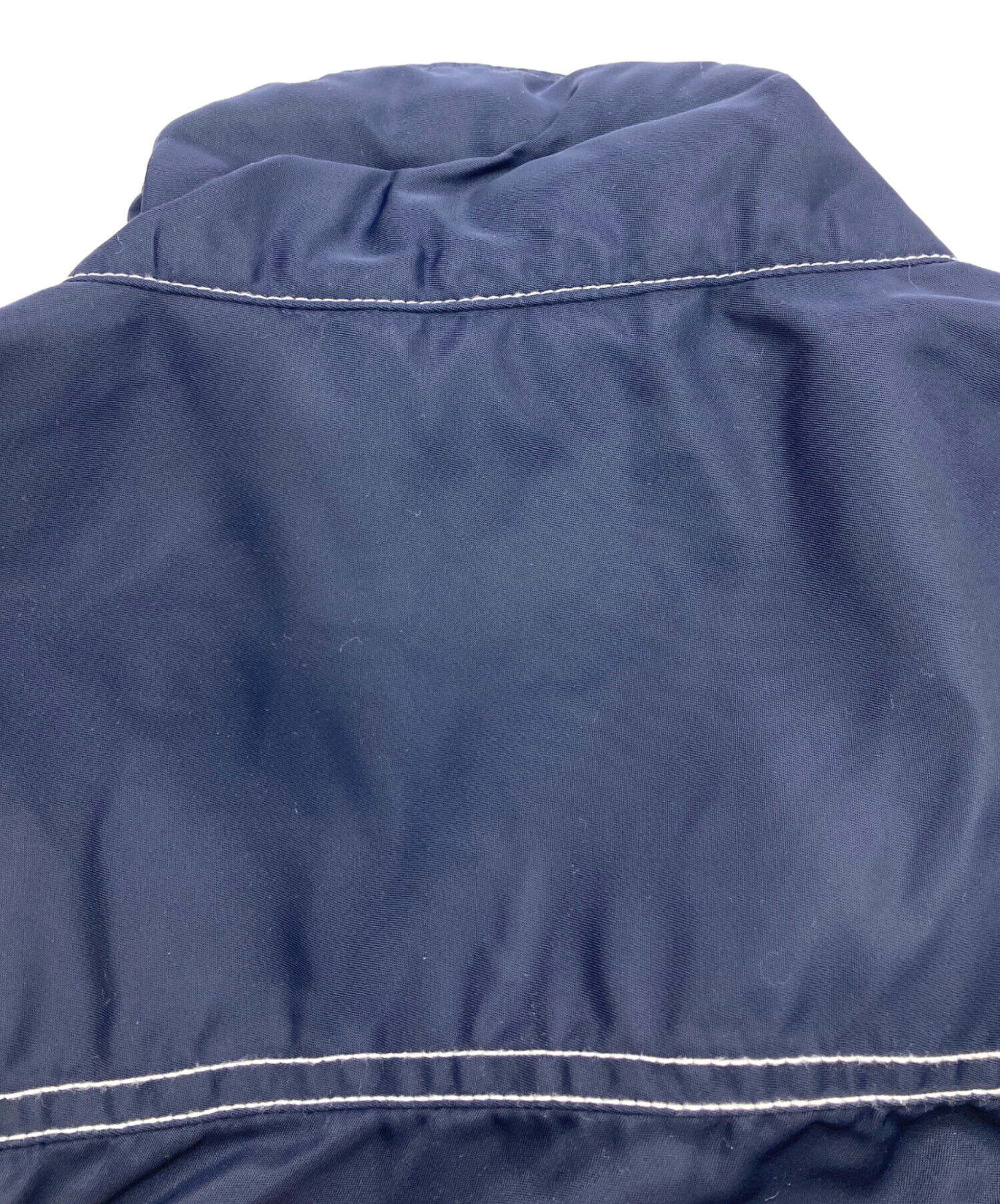 中古・古着通販】Supreme (シュプリーム) Nylon chore coat ネイビー