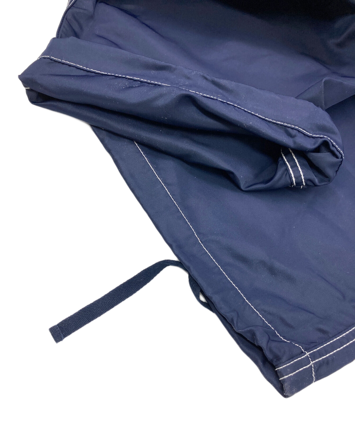 中古・古着通販】SUPREME (シュプリーム) nylon cargo pant ネイビー