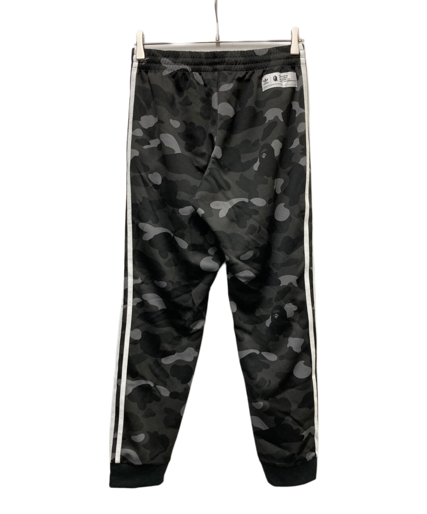 中古・古着通販】adidas (アディダス) A BATHING APE (ア ベイシング
