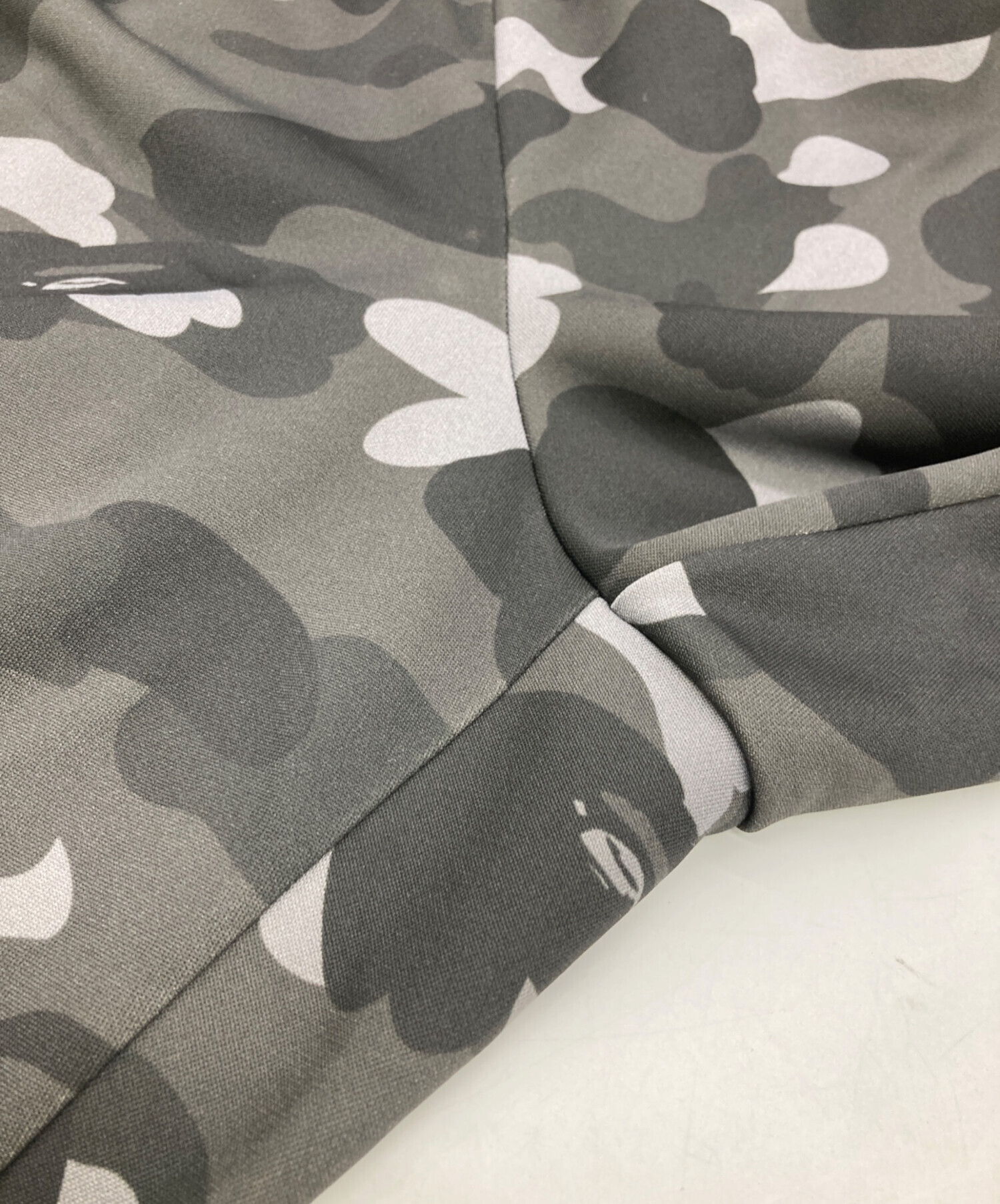 中古・古着通販】adidas (アディダス) A BATHING APE (ア ベイシング