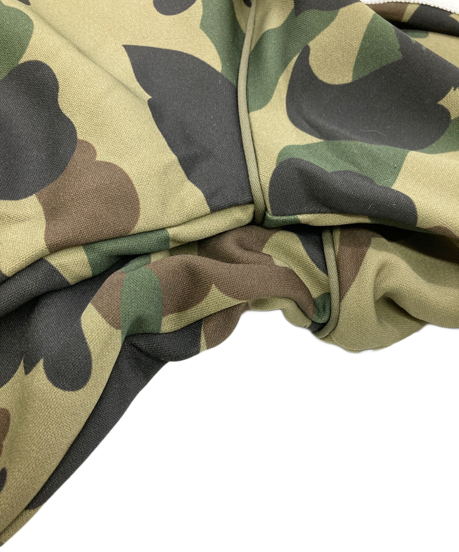 中古・古着通販】adidas (アディダス) A BATHING APE (ア ベイシング