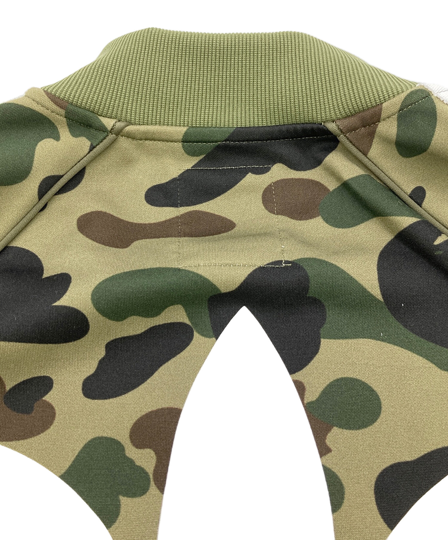 中古・古着通販】adidas (アディダス) A BATHING APE (ア ベイシング