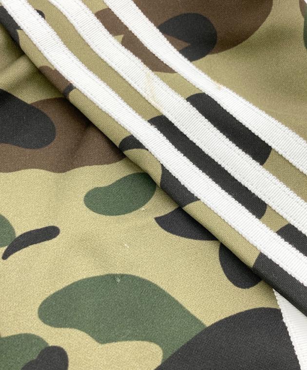 中古・古着通販】adidas (アディダス) A BATHING APE (ア ベイシング