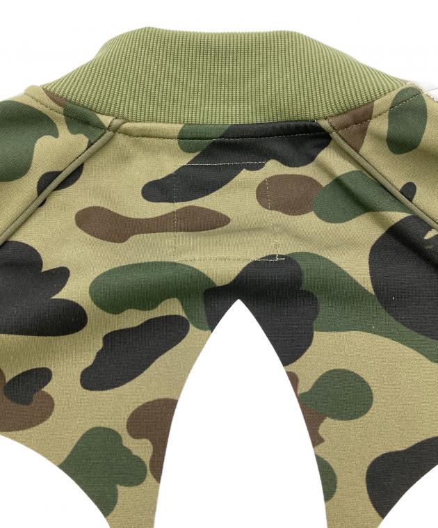 中古・古着通販】adidas (アディダス) A BATHING APE (ア ベイシング