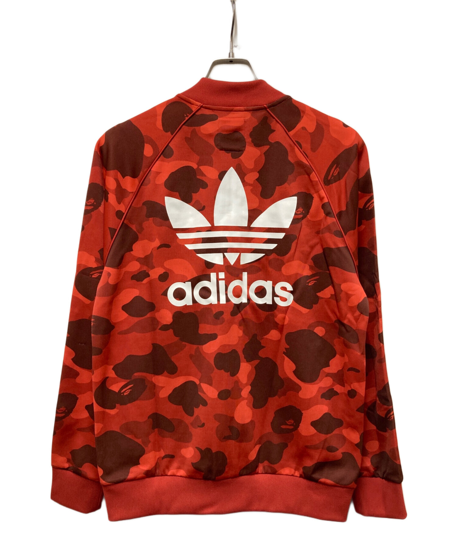 中古・古着通販】adidas (アディダス) A BATHING APE (ア ベイシング