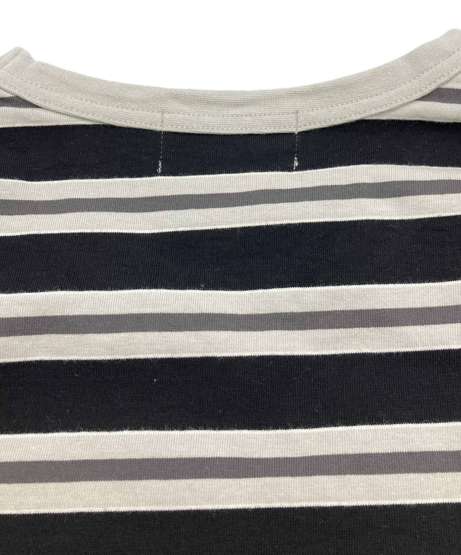 中古・古着通販】A BATHING APE (ア ベイシング エイプ) ボーダー