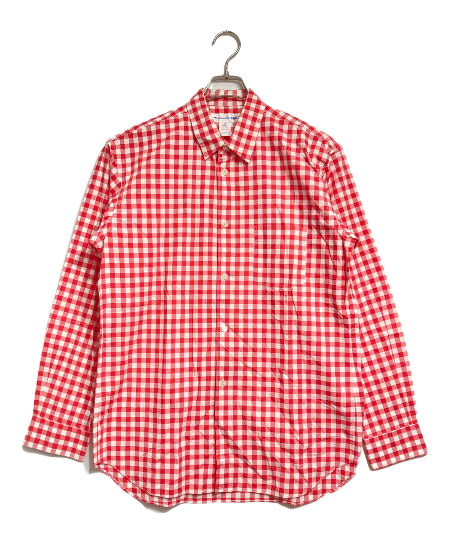 中古・古着通販】COMME des GARCONS SHIRT (コムデギャルソンシャツ
