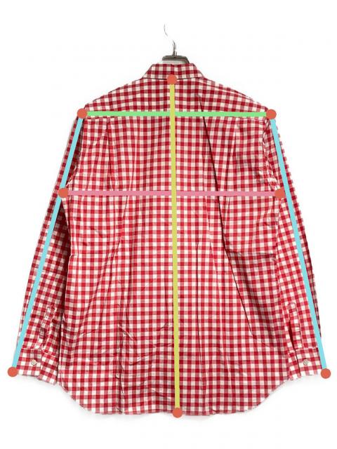 中古・古着通販】COMME des GARCONS SHIRT (コムデギャルソンシャツ 中古・古着通販】COMME des GARCONS SHIRT (コムデギャルソンシャツ