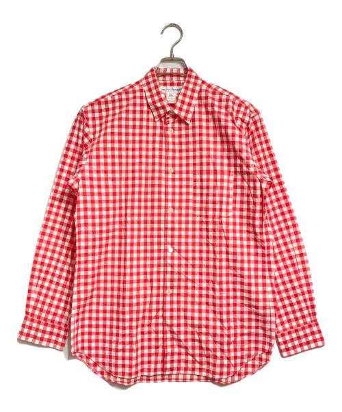 中古・古着通販】COMME des GARCONS SHIRT (コムデギャルソンシャツ