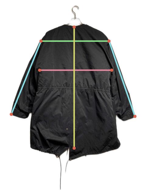 中古・古着通販】Shinzone (シンゾーン) FIELD PARKA/フィールド