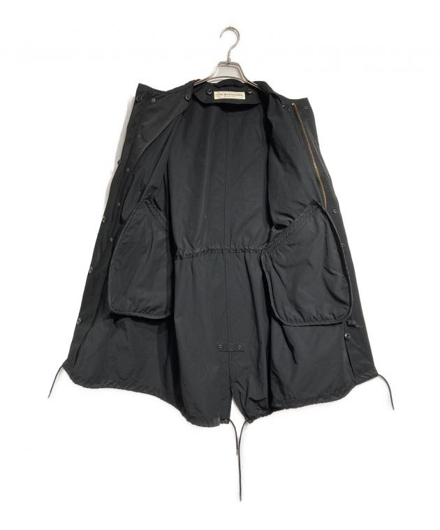 中古・古着通販】Shinzone (シンゾーン) FIELD PARKA/フィールド