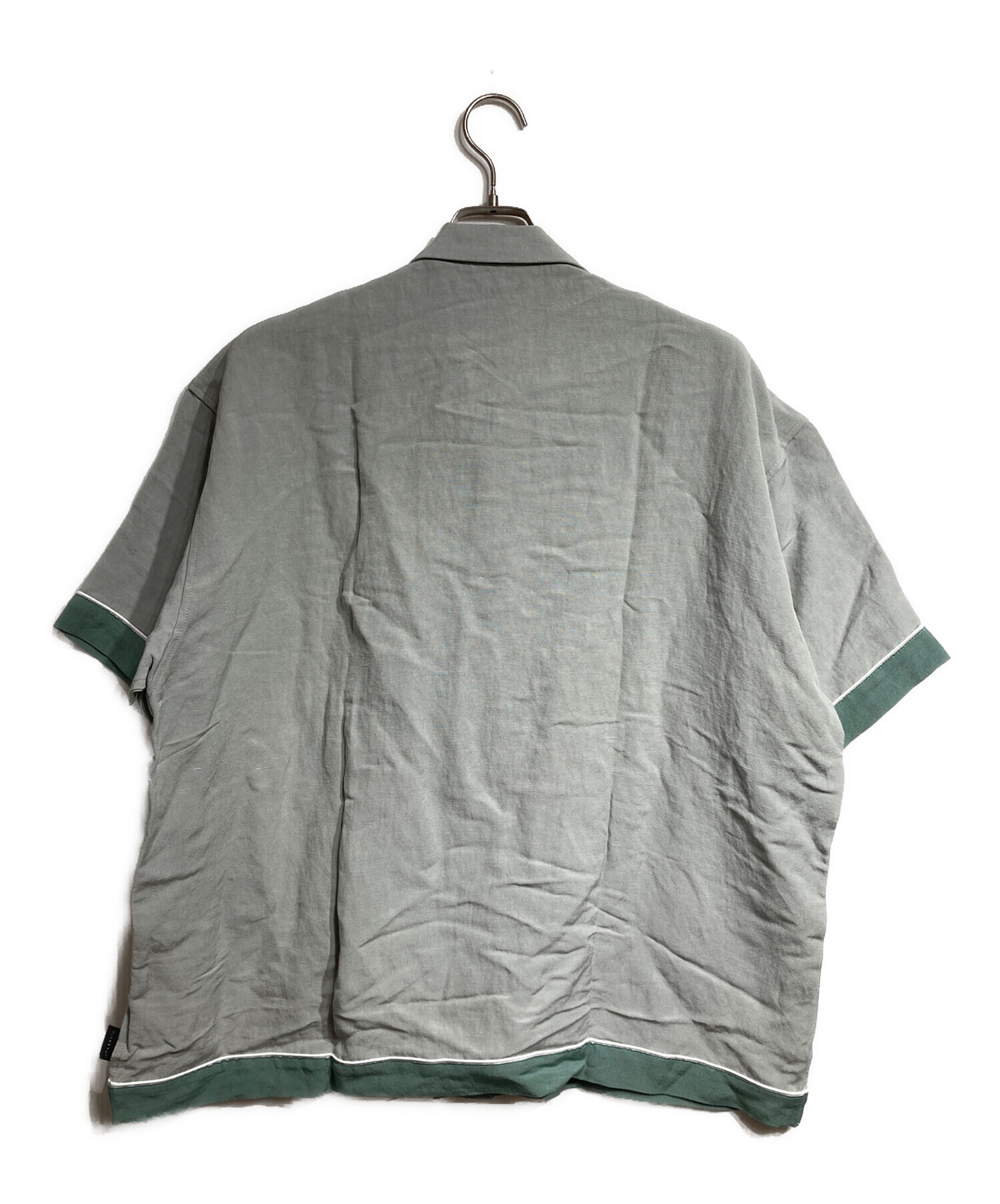 中古・古着通販】FLAGSTUFF (フラグスタフ) carnivorous plant S/S