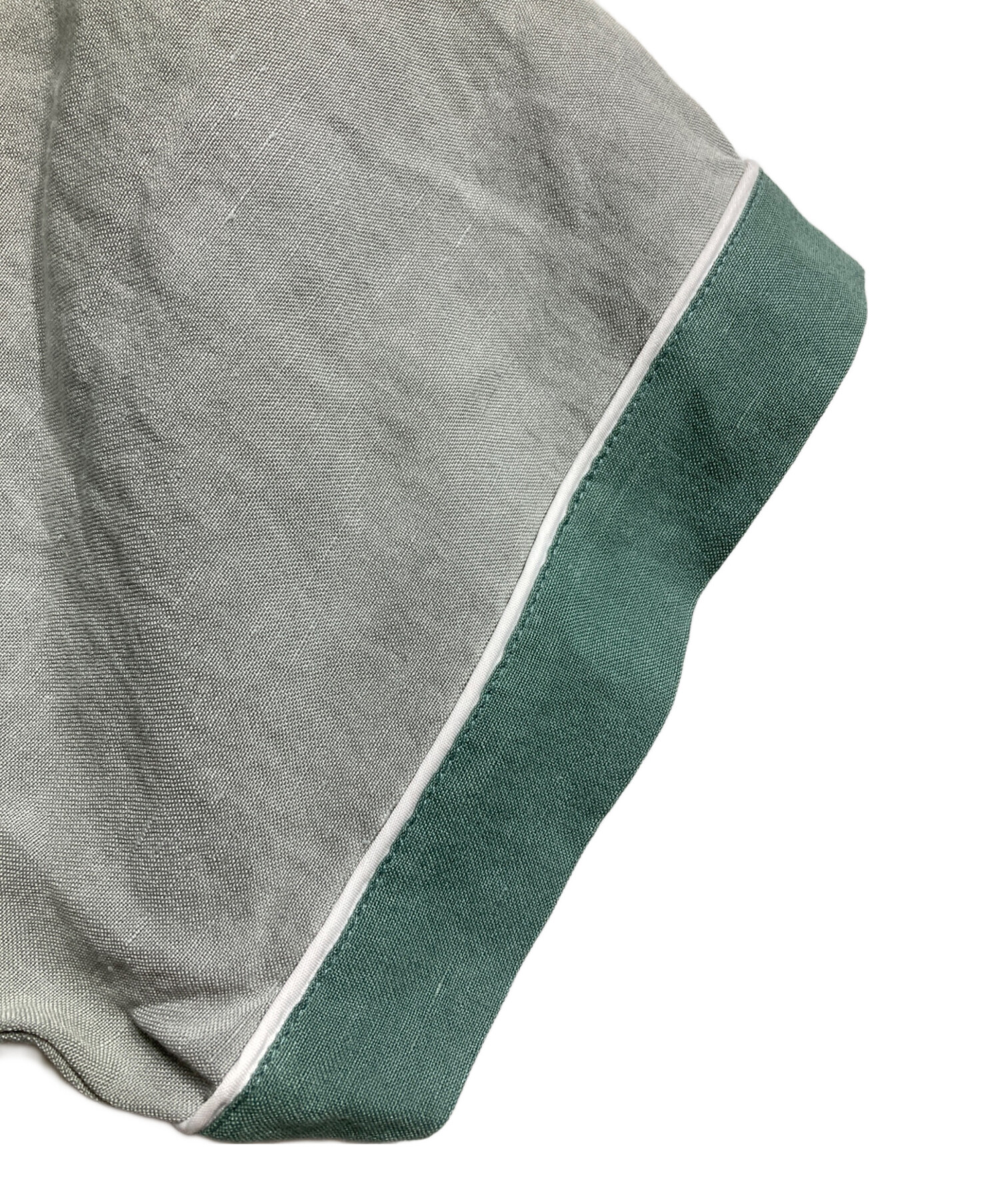中古・古着通販】FLAGSTUFF (フラグスタフ) carnivorous plant S/S