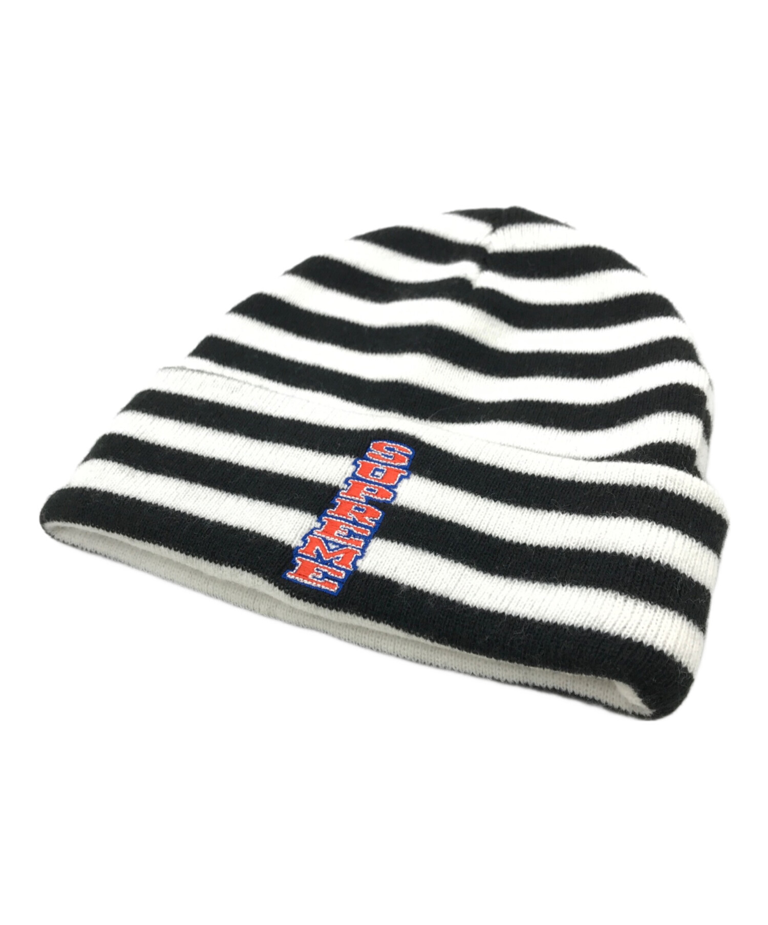 中古・古着通販】Supreme (シュプリーム) 16AW VERTICAL LOGO STRIPED