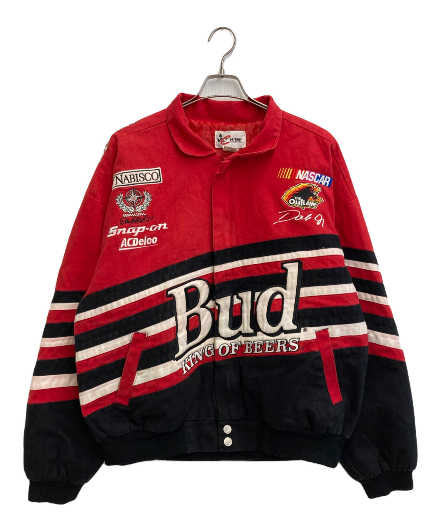 中古・古着通販】CHASE AUTHENTICS (チェイスオーセンティック) Bud