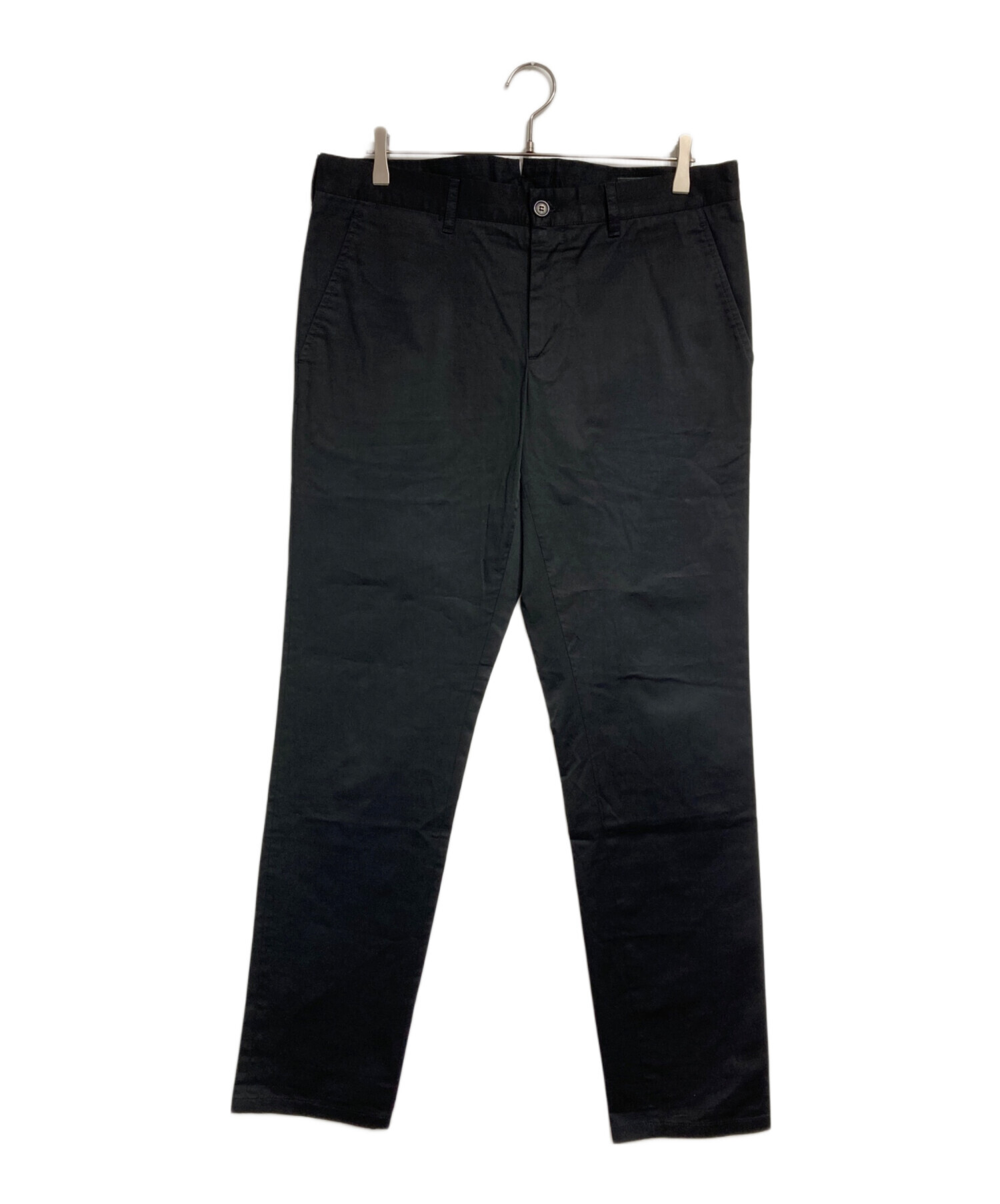 中古・古着通販】PRADA (プラダ) コットンスラックス/cotton slacks