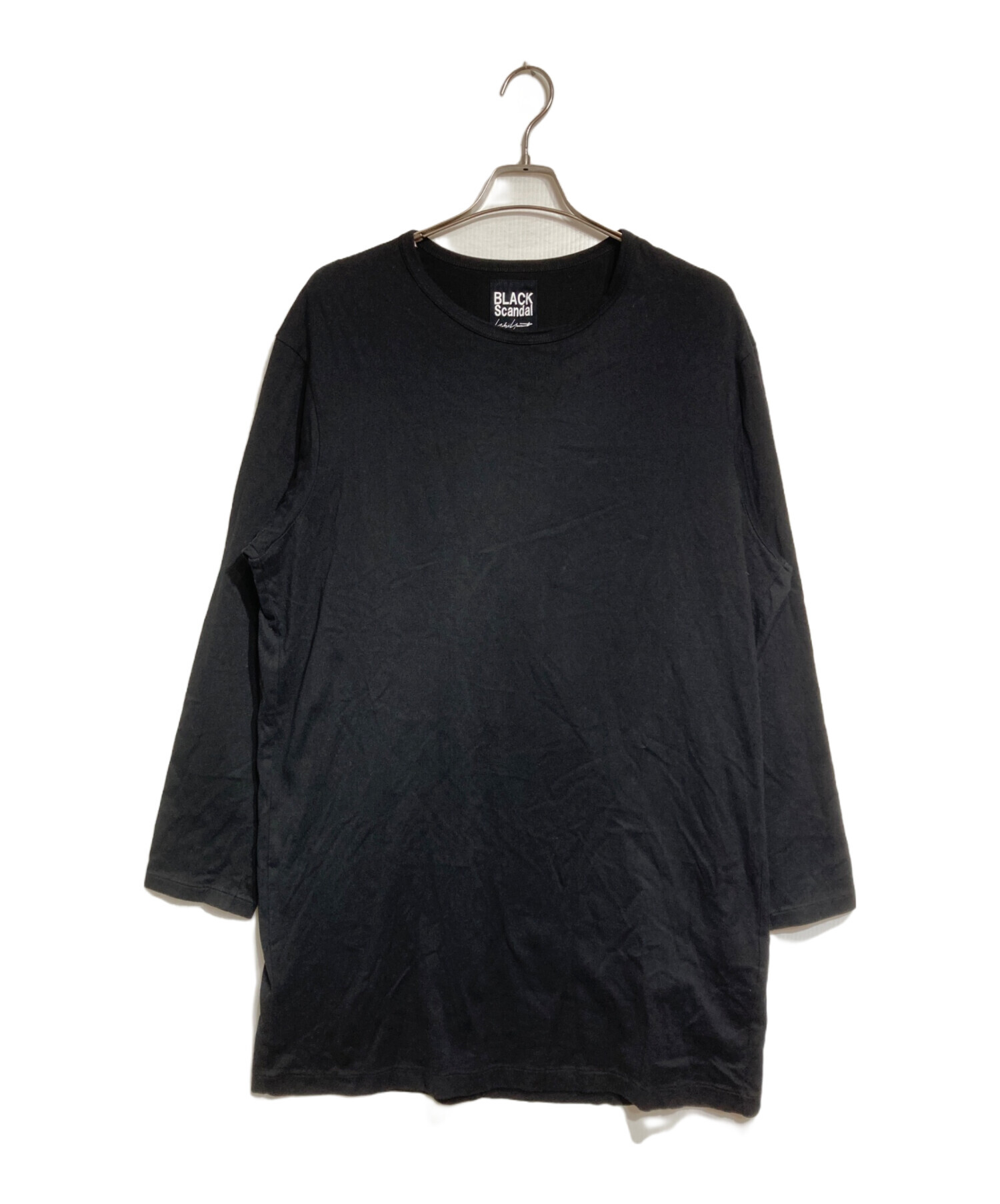 中古・古着通販】BLACK Scandal Yohji Yamamoto (ブラックスキャンダル