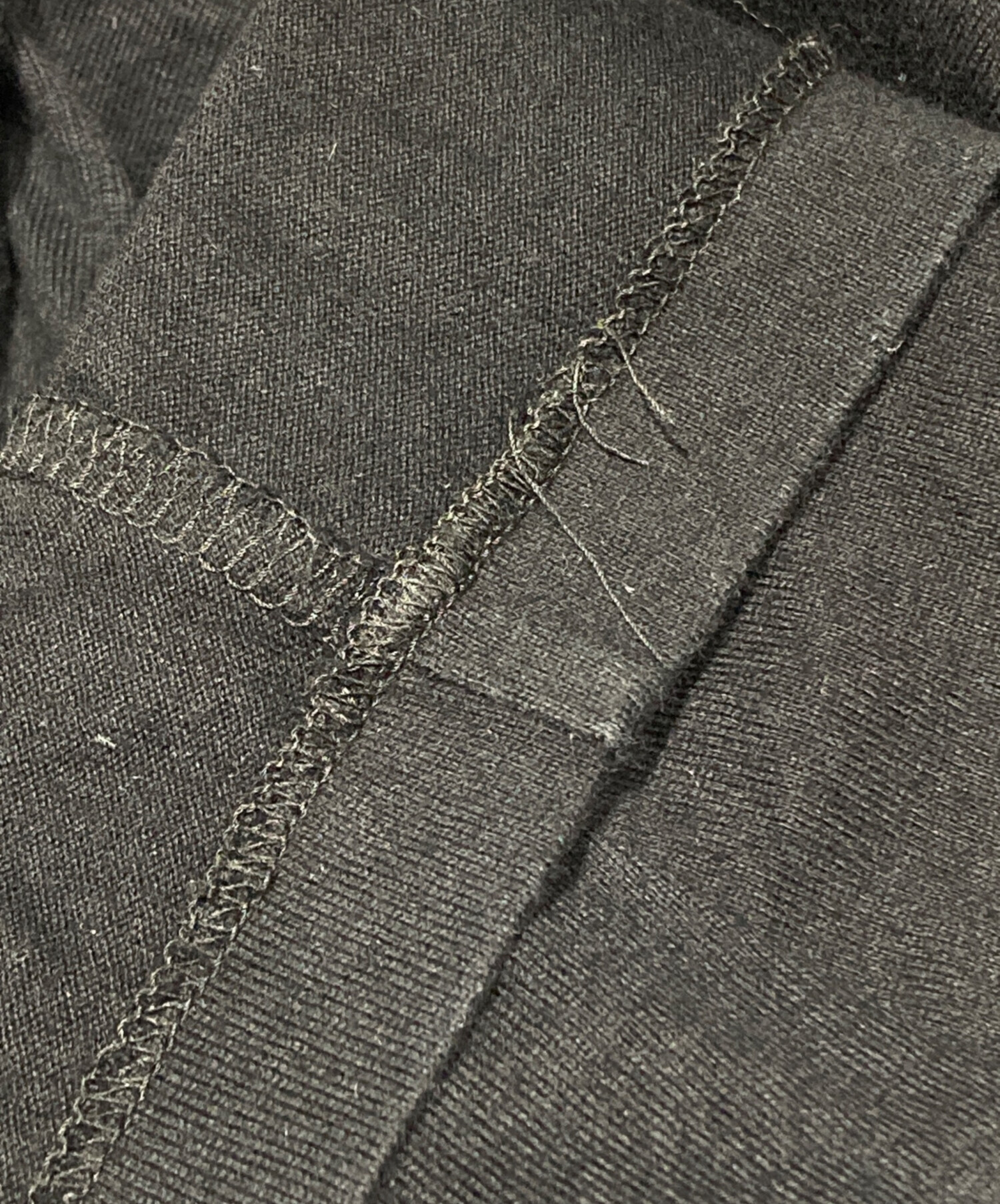 中古・古着通販】BLACK Scandal Yohji Yamamoto (ブラックスキャンダル