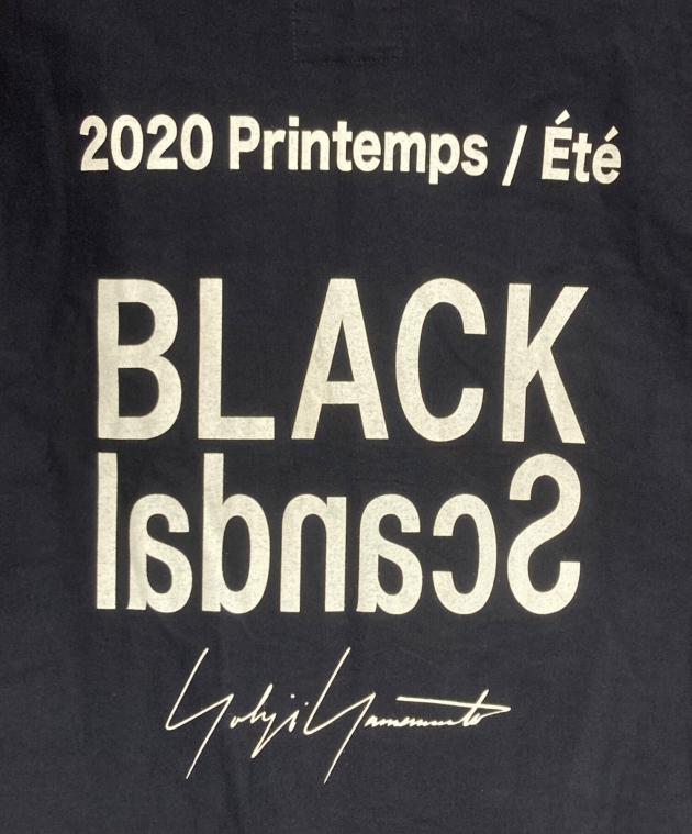 中古・古着通販】BLACK Scandal Yohji Yamamoto (ブラックスキャンダル